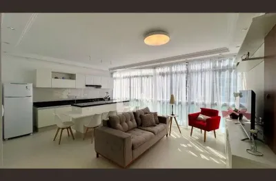 Apartamento para aluguel - paraíso, 2 quartos,  85 m² - são paulo