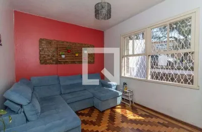 Casa para aluguel - jardim lindóia, 3 quartos,  400 m² - porto alegre