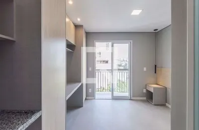 Kitnet / stúdio para aluguel - bela vista, 1 quarto,  18 m² - são paulo