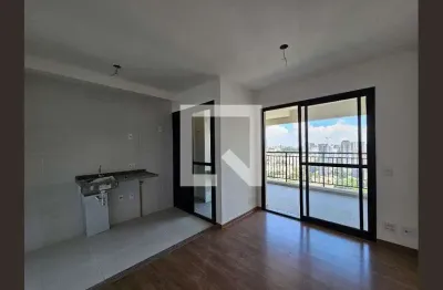 Apartamento para aluguel - ipiranga, 2 quartos,  50 m² - são paulo
