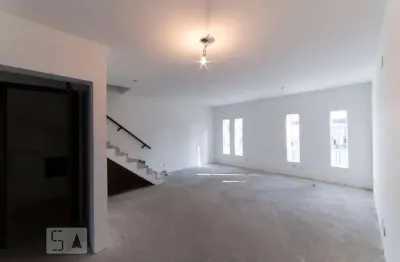 Casa para aluguel - chácara santo antonio, 3 quartos,  160 m² - são paulo
