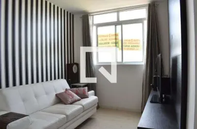 Apartamento para aluguel - bacacheri, 2 quartos,  99 m² - curitiba