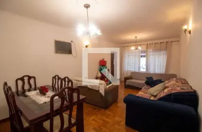 Casa para aluguel - campo belo, 5 quartos,  200 m² - são paulo