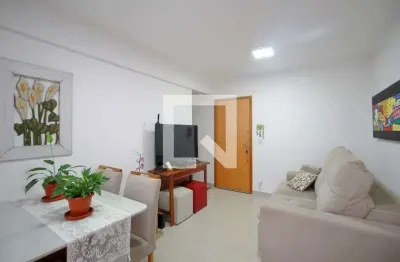 Apartamento para aluguel - buritis, 2 quartos,  64 m² - belo horizonte