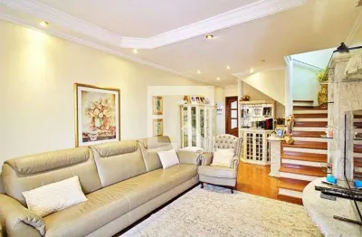 Casa para aluguel - vila sônia, 3 quartos,  143 m² - são paulo