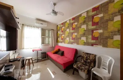 Apartamento para aluguel - menino deus, 2 quartos,  60 m² - porto alegre