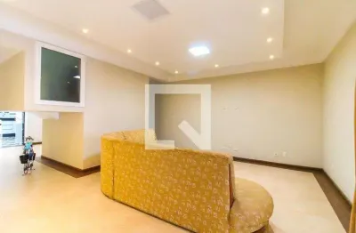 Casa para aluguel - vila jacuí, 3 quartos,  250 m² - são paulo