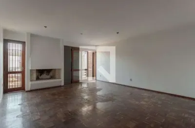 Casa para aluguel - jardim lindóia, 4 quartos,  221 m² - porto alegre