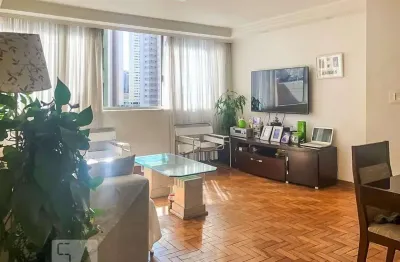 Apartamento para aluguel - aclimação, 2 quartos,  115 m² - são paulo