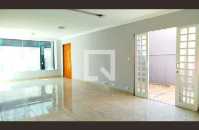 Casa para aluguel - tatuapé, 3 quartos,  300 m² - são paulo