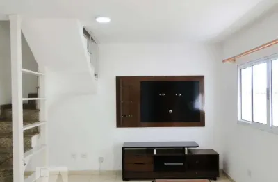 Casa / sobrado em condomínio para aluguel - tatuapé, 3 quartos,  118 m² - são paulo