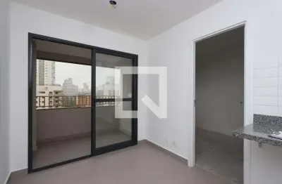Apartamento para aluguel - vila olímpia, 1 quarto,  26 m² - são paulo