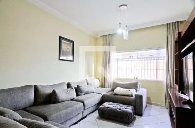 Casa para aluguel - jardim marisa, 5 quartos,  350 m² - são paulo