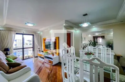 Apartamento para aluguel - mooca, 3 quartos,  110 m² - são paulo