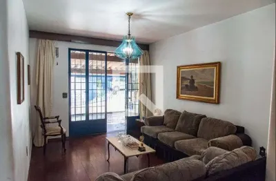 Casa para aluguel - vila mariana, 5 quartos,  240 m² - são paulo