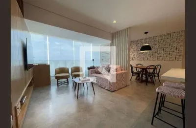 Kitnet / stúdio para aluguel - butantã, 1 quarto,  62 m² - são paulo