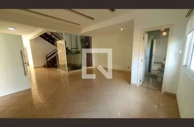 Casa / sobrado em condomínio para aluguel - jardim do sol, 3 quartos,  400 m² - campinas