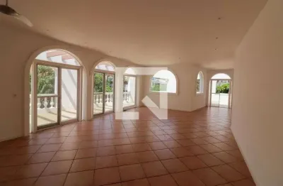 Cobertura para aluguel - jardim oceânico, 3 quartos,  385 m² - rio de janeiro