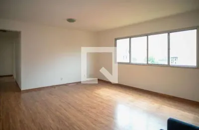 Apartamento para aluguel - aclimação, 3 quartos,  120 m² - são paulo