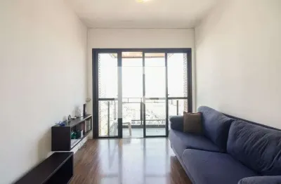Apartamento para aluguel - vila carrão, 3 quartos,  90 m² - são paulo