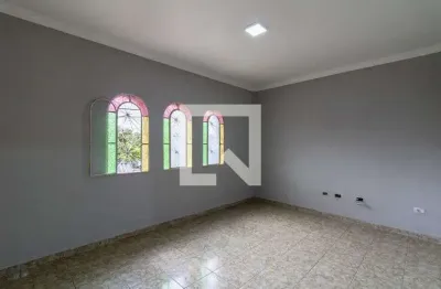 Casa para aluguel - ponte grande, 3 quartos,  120 m² - guarulhos