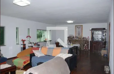 Casa para aluguel - tucuruvi, 7 quartos,  400 m² - são paulo
