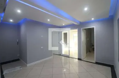 Apartamento para aluguel - santana, 3 quartos,  75 m² - são paulo