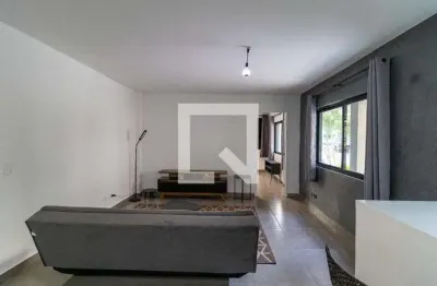 Apartamento para aluguel - perdizes, 1 quarto,  70 m² - são paulo