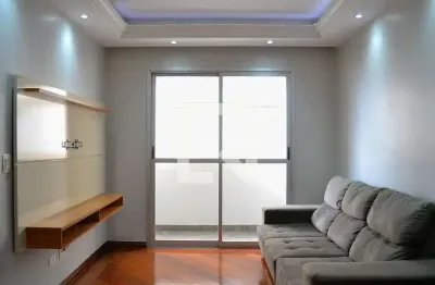Apartamento para Aluguel - Jardim Bela Vista, 4 Quartos,  90 m² - Santo André