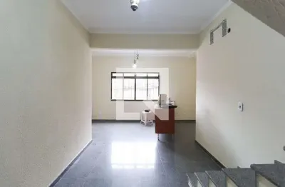 Casa para aluguel - vila ede, 3 quartos,  160 m² - são paulo