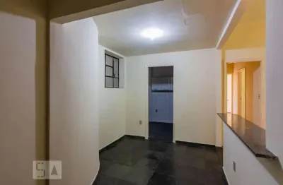 Apartamento para aluguel - centro, 3 quartos,  90 m² - belo horizonte