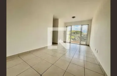 Apartamento para aluguel - paquetá, 3 quartos,  86 m² - belo horizonte