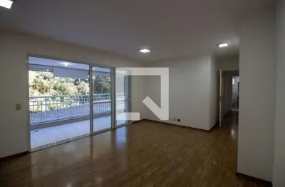 Apartamento para Aluguel - Jardim Éster Yolanda, 4 Quartos,  120 m² - São Paulo