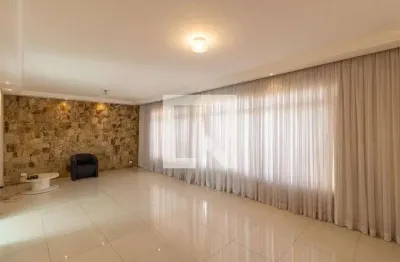 Casa para aluguel - cidade patriarca, 4 quartos,  261 m² - são paulo