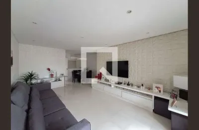Apartamento para aluguel - santana, 3 quartos,  160 m² - são paulo