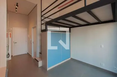 Kitnet / stúdio para aluguel - pinheiros, 1 quarto,  27 m² - são paulo