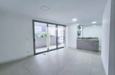 Apartamento para aluguel - botafogo, 2 quartos,  78 m² - rio de janeiro