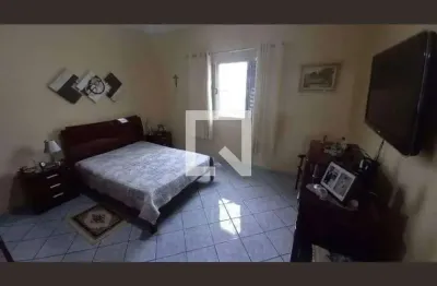 Casa para aluguel - santana, 2 quartos,  220 m² - são paulo