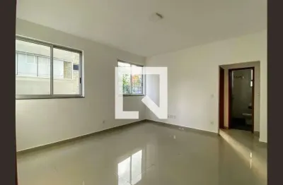 Apartamento para aluguel - buritis, 3 quartos,  85 m² - belo horizonte