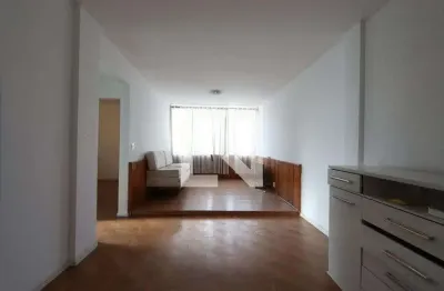 Apartamento para aluguel - vila mariana, 2 quartos,  92 m² - são paulo