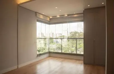 Apartamento para aluguel - vila clementino, 1 quarto,  48 m² - são paulo