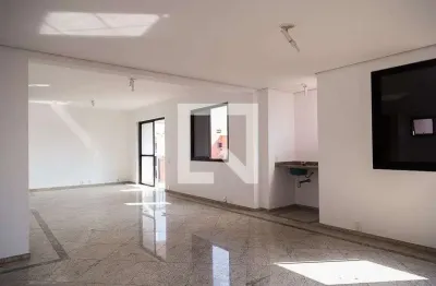 Apartamento para aluguel - vila mascote, 4 quartos,  173 m² - são paulo