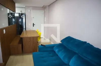 Apartamento para aluguel - vila guilherme, 3 quartos,  89 m² - são paulo
