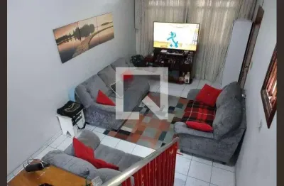 Casa para aluguel - jardim éster yolanda, 2 quartos,  230 m² - são paulo