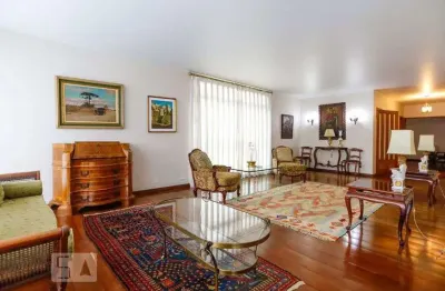 Apartamento para aluguel - higienópolis, 3 quartos,  260 m² - são paulo