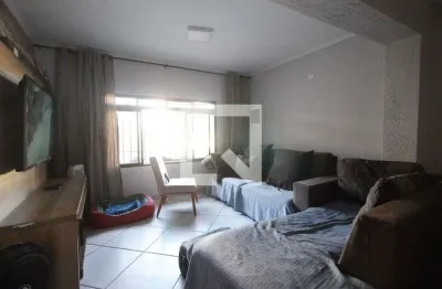 Apartamento para aluguel - mandaqui, 4 quartos,  220 m² - são paulo