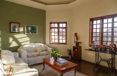 Casa para aluguel - vila carrão, 4 quartos,  600 m² - são paulo