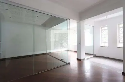 Casa para aluguel - vila mariana, 3 quartos,  278 m² - são paulo
