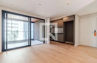 Apartamento para aluguel - sumaré, 2 quartos,  80 m² - são paulo