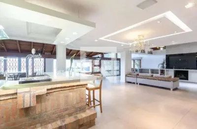 Casa para aluguel - ipanema, 4 quartos,  394 m² - porto alegre